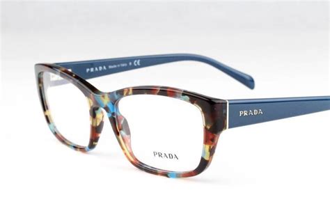 cheap prada womens reading glasses|designer prescription glasses Prada.